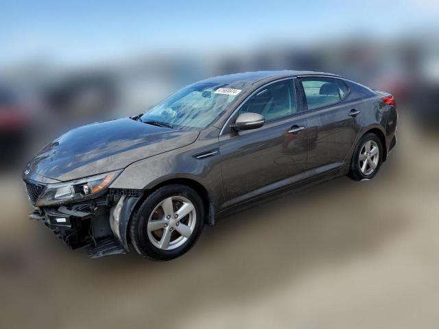 KIA OPTIMA 2014 5xxgm4a70eg316350