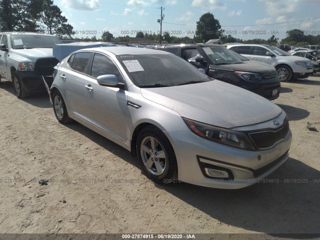 KIA OPTIMA 2014 5xxgm4a70eg318180