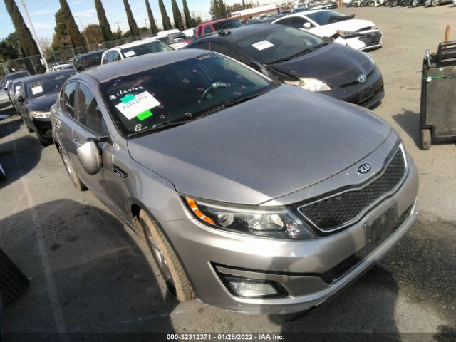 KIA OPTIMA 2014 5xxgm4a70eg319068