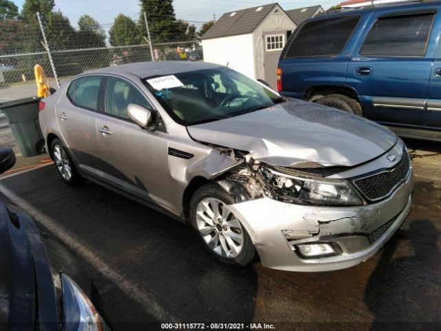 KIA OPTIMA 2014 5xxgm4a70eg320754