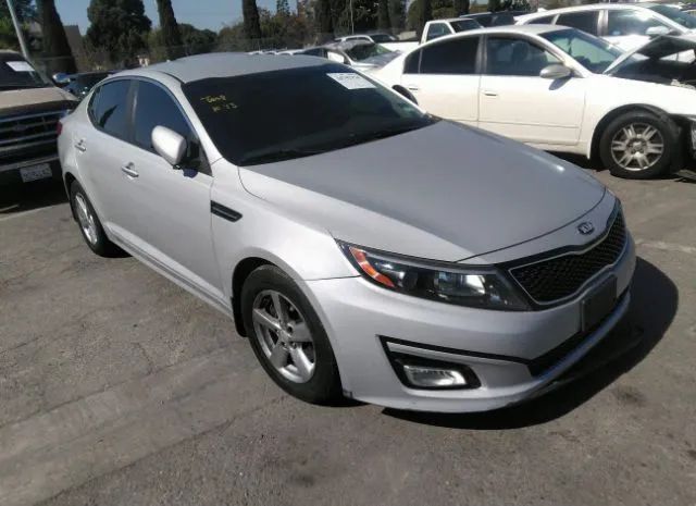 KIA OPTIMA 2014 5xxgm4a70eg321774