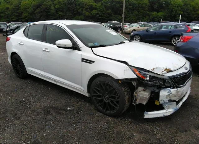 KIA OPTIMA 2014 5xxgm4a70eg324352