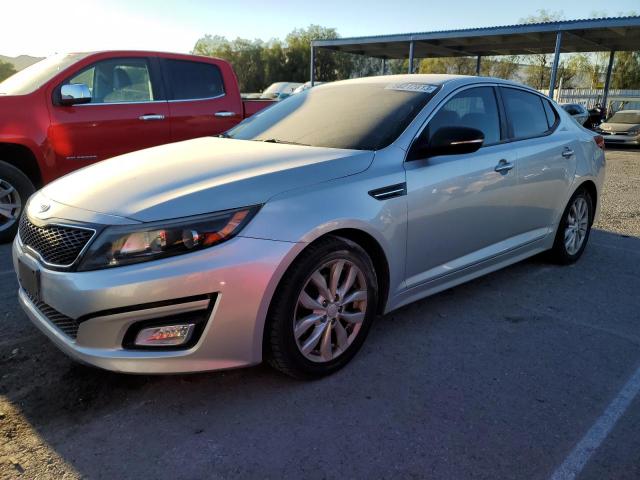 KIA OPTIMA LX 2014 5xxgm4a70eg326067