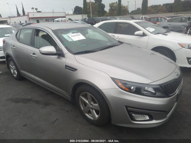 KIA OPTIMA 2014 5xxgm4a70eg331883