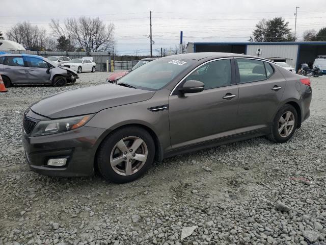 KIA OPTIMA 2014 5xxgm4a70eg331995