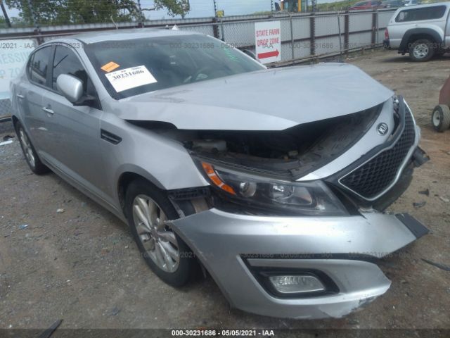 KIA OPTIMA 2014 5xxgm4a70eg332743