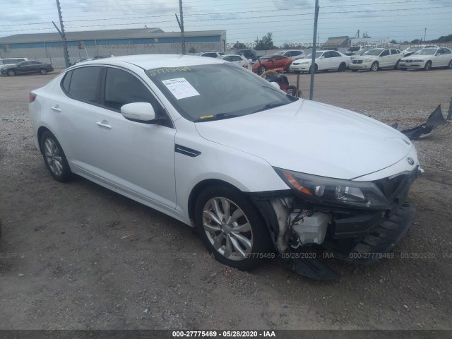 KIA OPTIMA 2014 5xxgm4a70eg333133