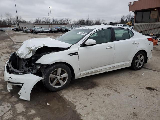 KIA OPTIMA 2014 5xxgm4a70eg334296