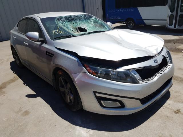 KIA OPTIMA LX 2014 5xxgm4a70eg336288