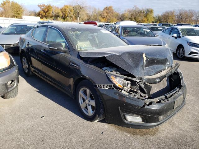 KIA OPTIMA LX 2014 5xxgm4a70eg336470