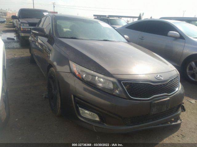 KIA OPTIMA 2014 5xxgm4a70eg337117