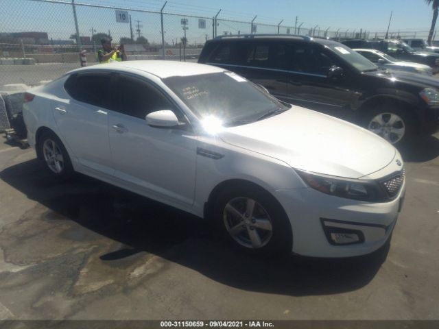 KIA OPTIMA 2014 5xxgm4a70eg337263