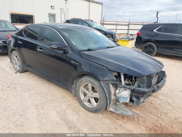 KIA OPTIMA 2014 5xxgm4a70eg337487