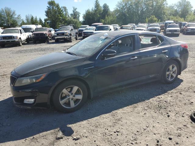 KIA OPTIMA LX 2014 5xxgm4a70eg339644