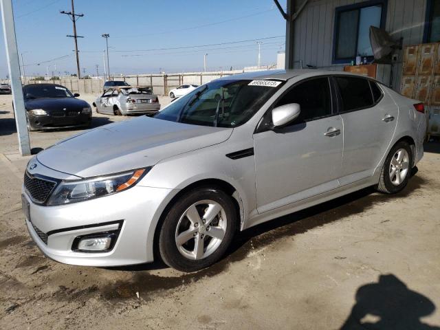 KIA OPTIMA 2014 5xxgm4a70eg340034