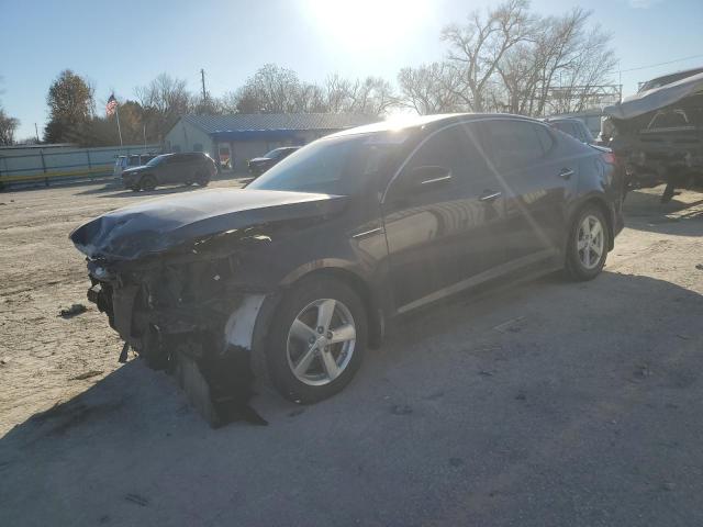 KIA OPTIMA 2014 5xxgm4a70eg343953