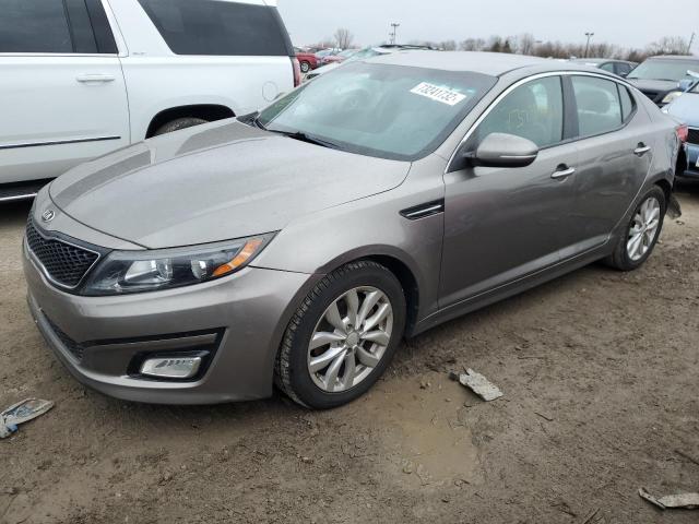 KIA OPTIMA LX 2014 5xxgm4a70eg344181