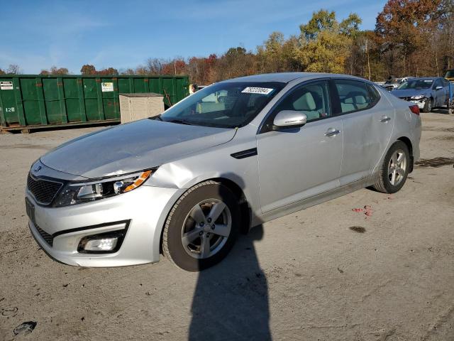 KIA OPTIMA LX 2014 5xxgm4a70eg345511