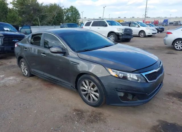 KIA OPTIMA 2014 5xxgm4a70eg347498