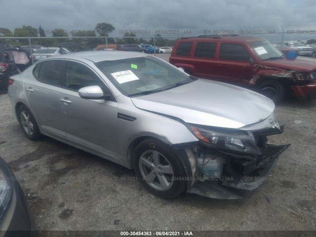 KIA OPTIMA 2015 5xxgm4a70fg351214