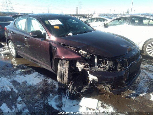 KIA OPTIMA 2015 5xxgm4a70fg351259