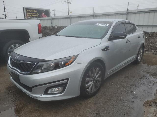 KIA OPTIMA 2015 5xxgm4a70fg351942