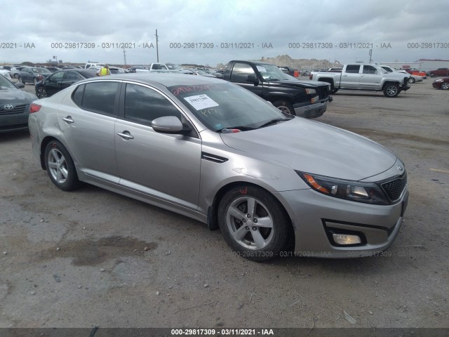 KIA OPTIMA 2015 5xxgm4a70fg352122