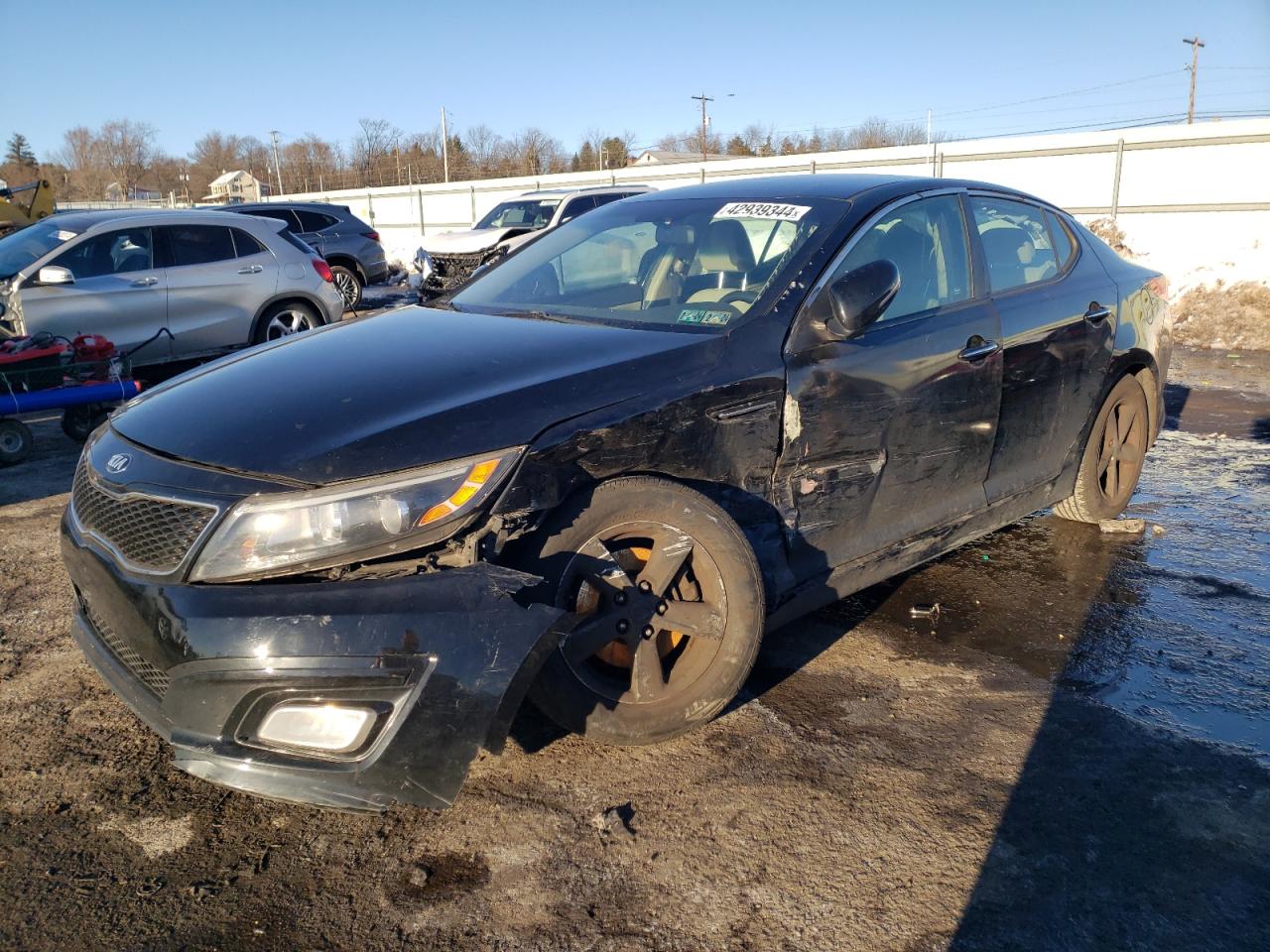 KIA OPTIMA 2015 5xxgm4a70fg353321