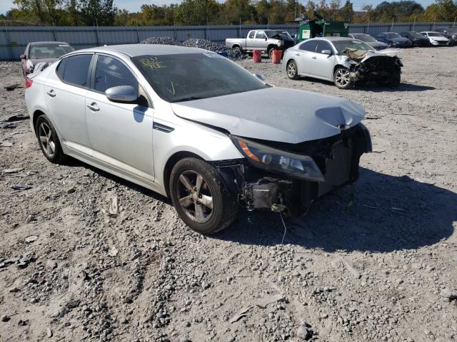 KIA OPTIMA LX 2015 5xxgm4a70fg354047