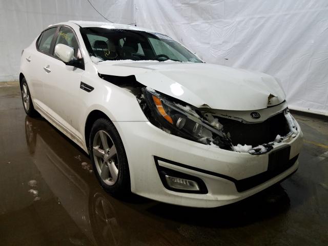 KIA NULL 2015 5xxgm4a70fg354730