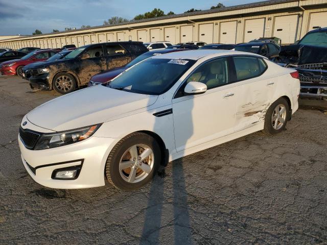 KIA OPTIMA LX 2015 5xxgm4a70fg354999