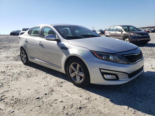 KIA OPTIMA LX 2015 5xxgm4a70fg356803