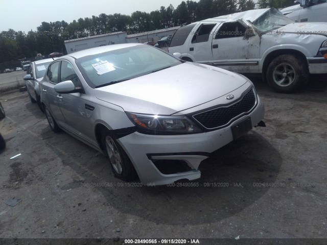 KIA OPTIMA 2015 5xxgm4a70fg357899