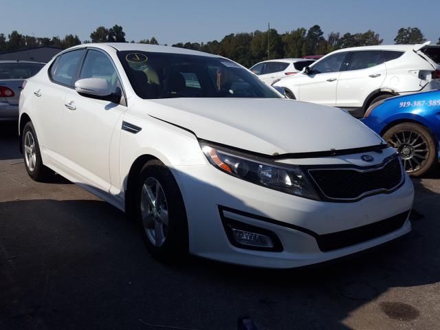 KIA OPTIMA LX 0 5xxgm4a70fg358230