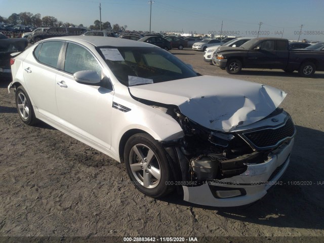 KIA OPTIMA 2015 5xxgm4a70fg358325