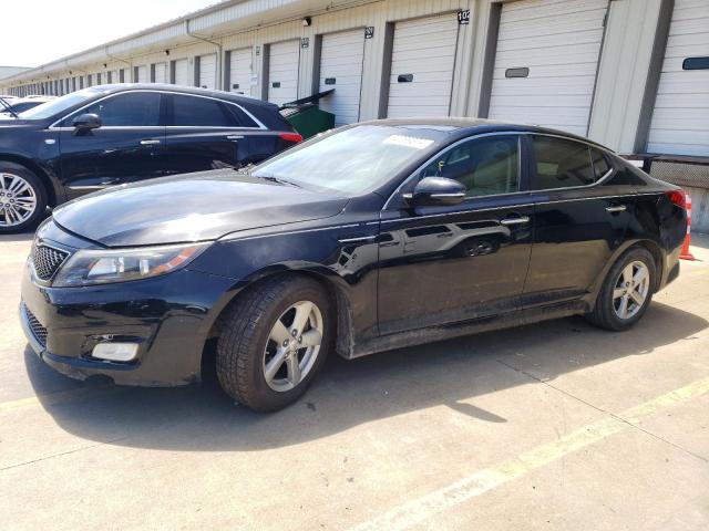 KIA OPTIMA LX 2015 5xxgm4a70fg360754