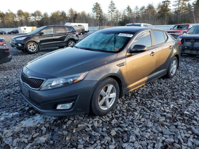 KIA OPTIMA 2015 5xxgm4a70fg361533