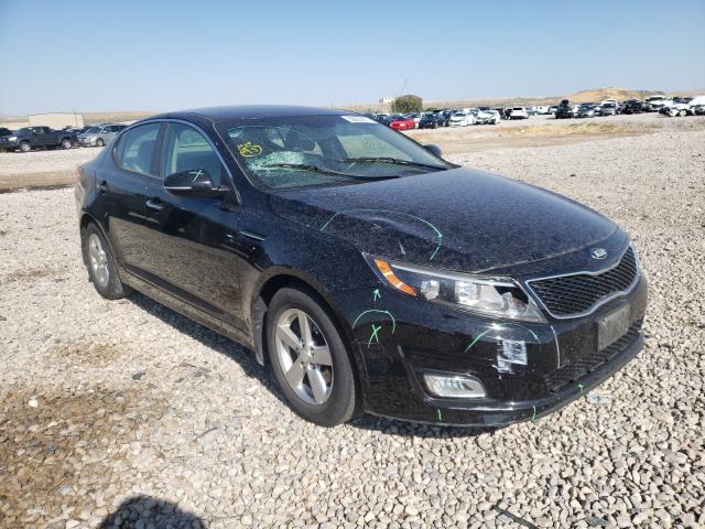 KIA OPTIMA LX 2015 5xxgm4a70fg363749