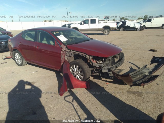 KIA OPTIMA 2015 5xxgm4a70fg363864