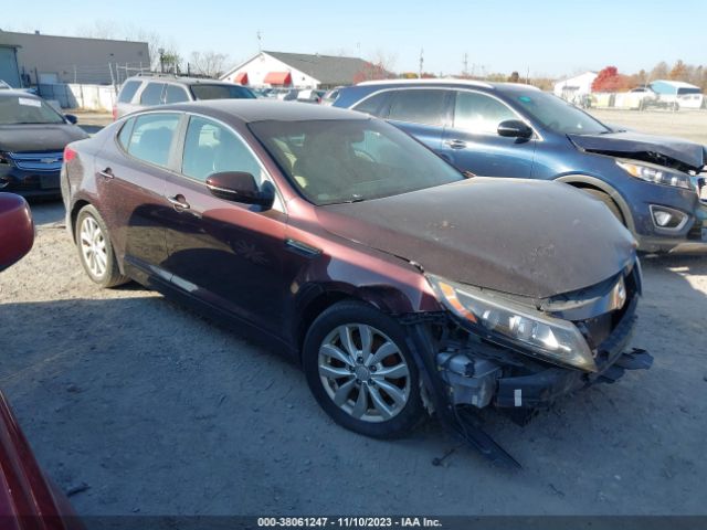 KIA OPTIMA 2015 5xxgm4a70fg363962