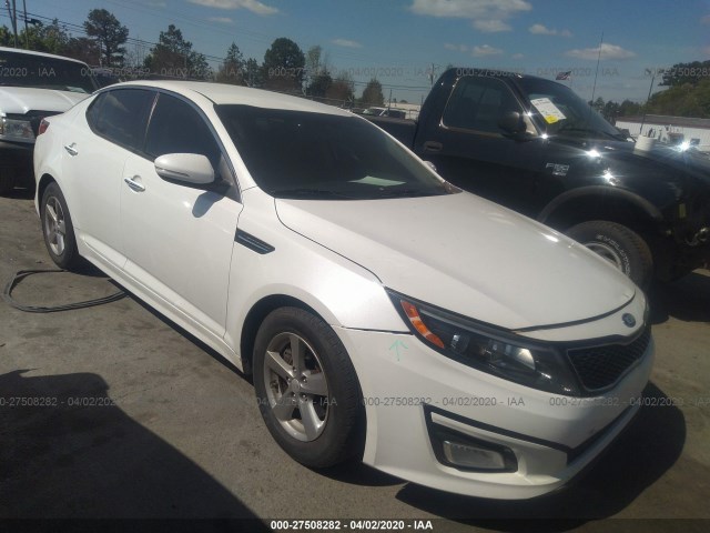 KIA OPTIMA 2015 5xxgm4a70fg364190