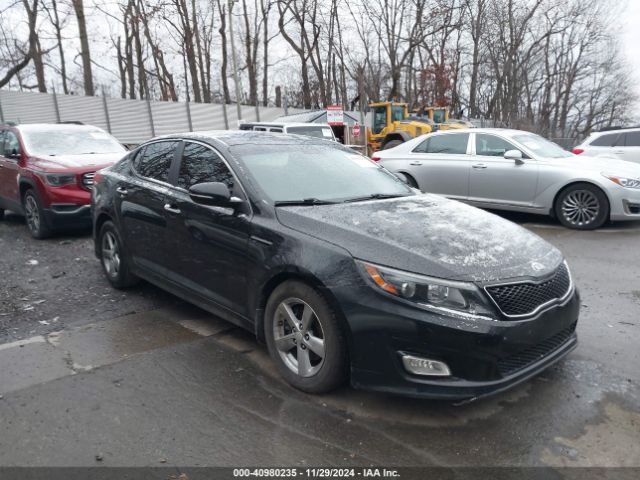 KIA OPTIMA 2015 5xxgm4a70fg364366