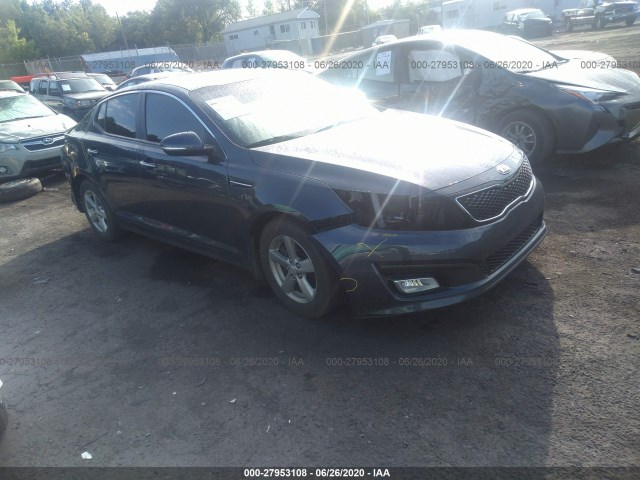 KIA OPTIMA 2015 5xxgm4a70fg365078