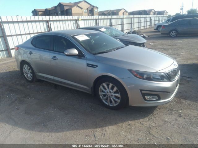 KIA OPTIMA 2015 5xxgm4a70fg365825