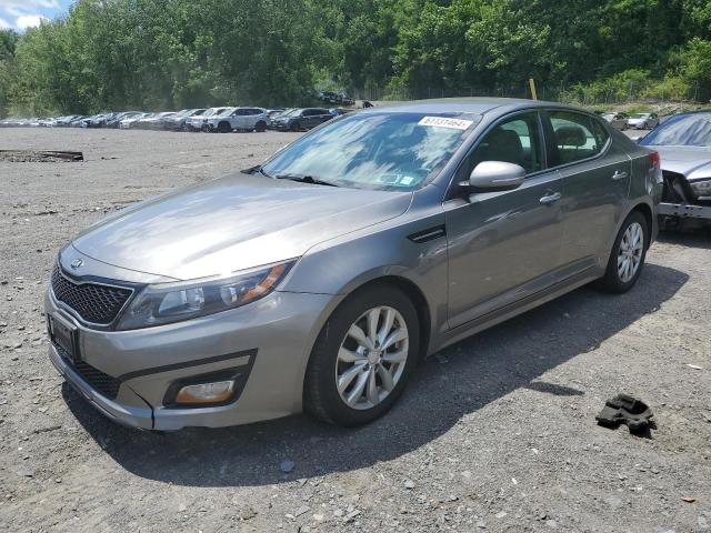 KIA OPTIMA 2015 5xxgm4a70fg366120