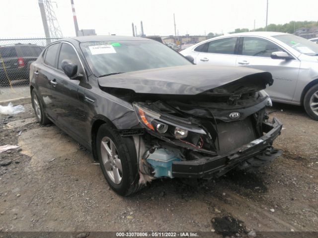 KIA OPTIMA 2015 5xxgm4a70fg366831