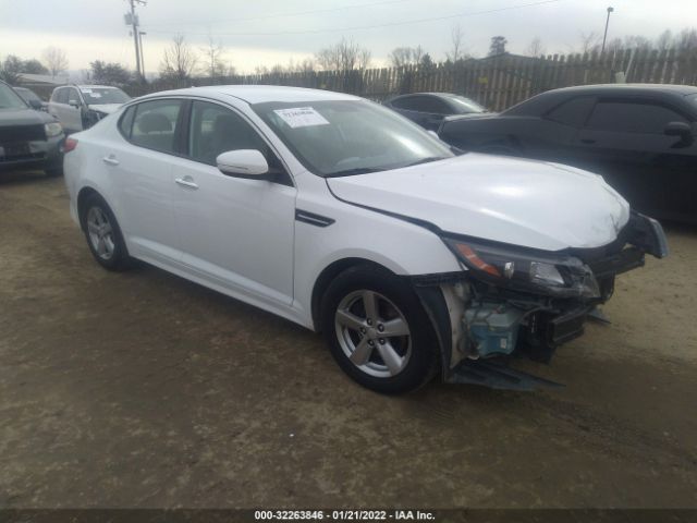 KIA OPTIMA 2015 5xxgm4a70fg367204