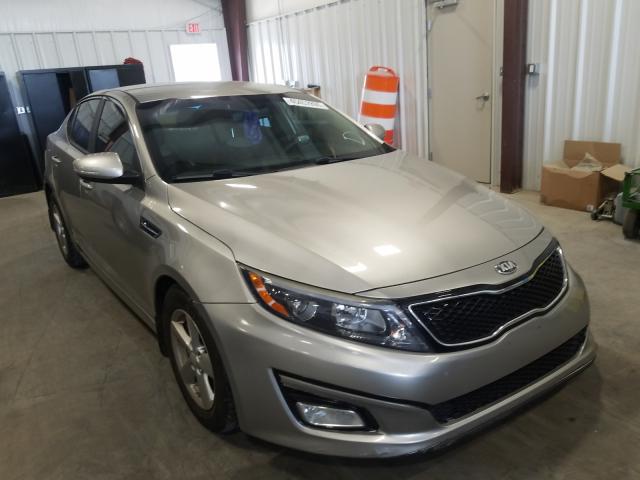 KIA NULL 2015 5xxgm4a70fg367610