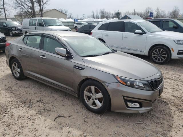 KIA OPTIMA LX 2015 5xxgm4a70fg368062