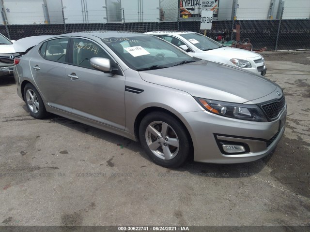 KIA OPTIMA 2015 5xxgm4a70fg368191